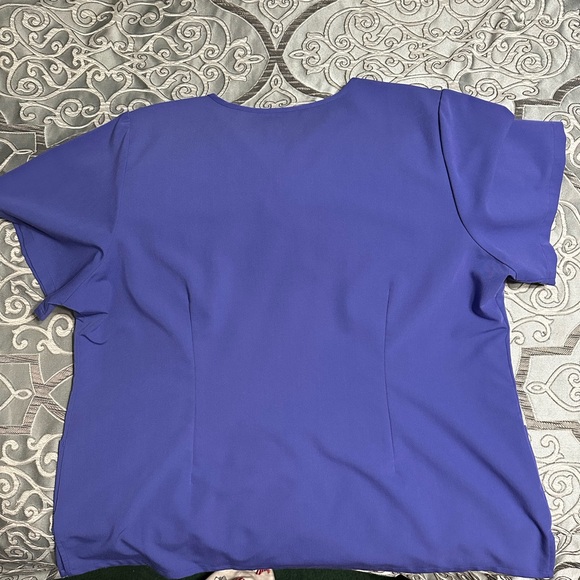 Mandala scrub set - Picture 3 of 8